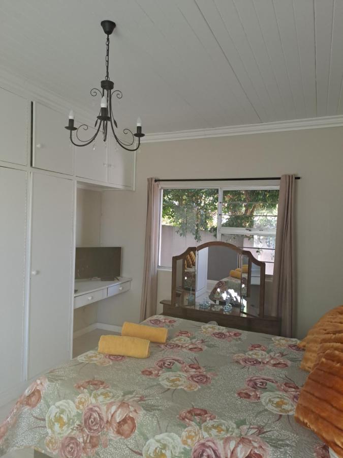 Komabinne Swellendam Exterior foto